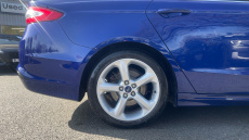 Ford Mondeo 1.5 EcoBoost Titanium 5dr Petrol Hatchback